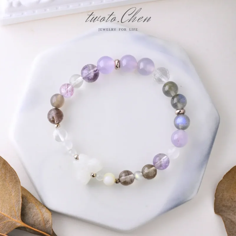 經典原創丨煥蝶  : 煥然視角・智慧陪伴