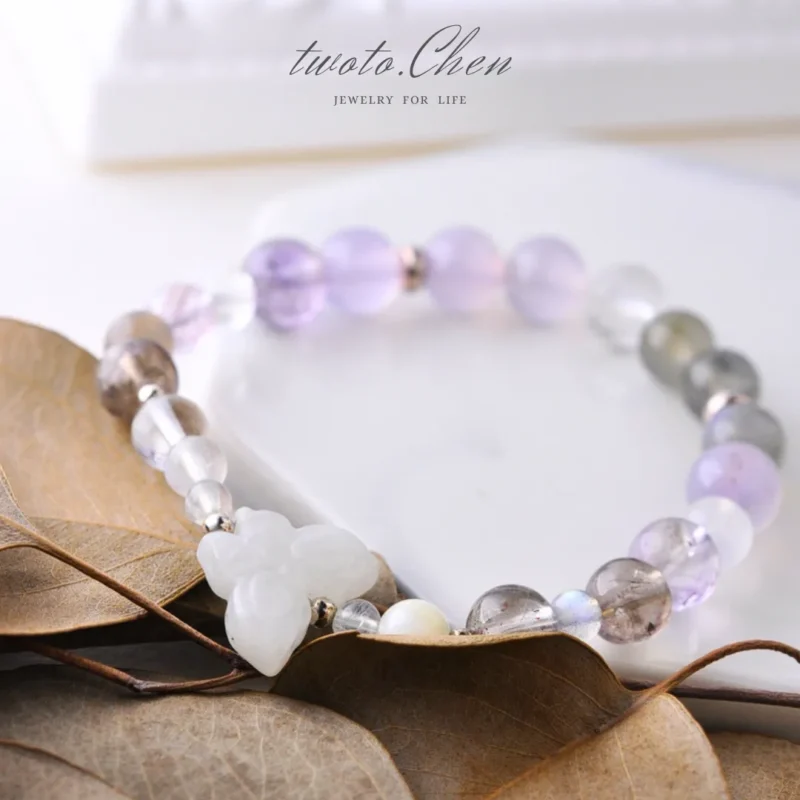 經典原創丨煥蝶  : 煥然視角・智慧陪伴