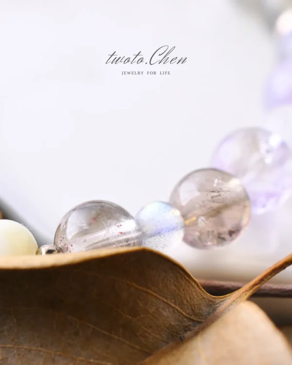 經典原創丨煥蝶  : 煥然視角・智慧陪伴