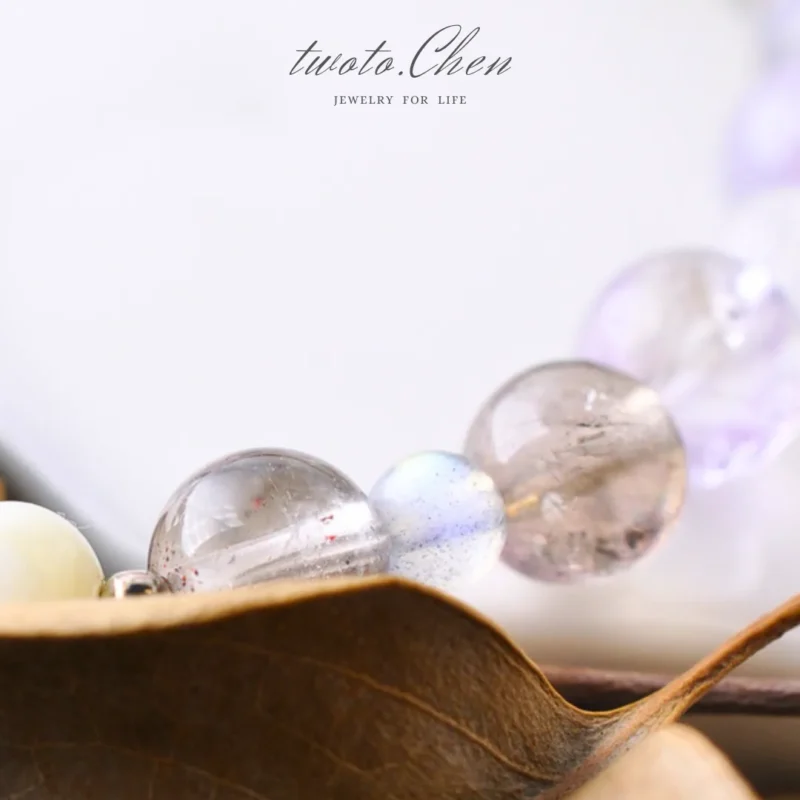 經典原創丨煥蝶  : 煥然視角・智慧陪伴