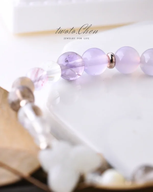 經典原創丨煥蝶  : 煥然視角・智慧陪伴