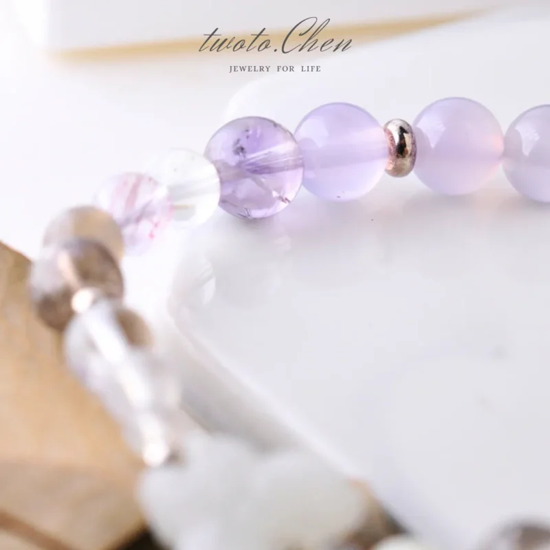 經典原創丨煥蝶  : 煥然視角・智慧陪伴